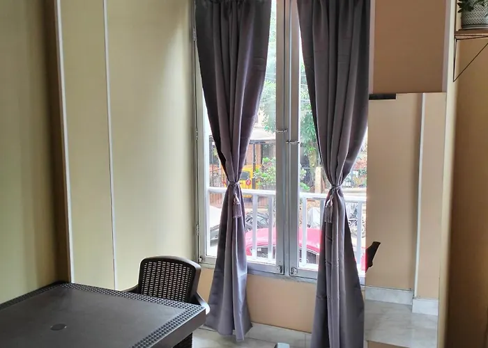 Hermosa Suite Belen Medellin Colombia